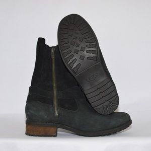 Kiings Buckle UGG pure